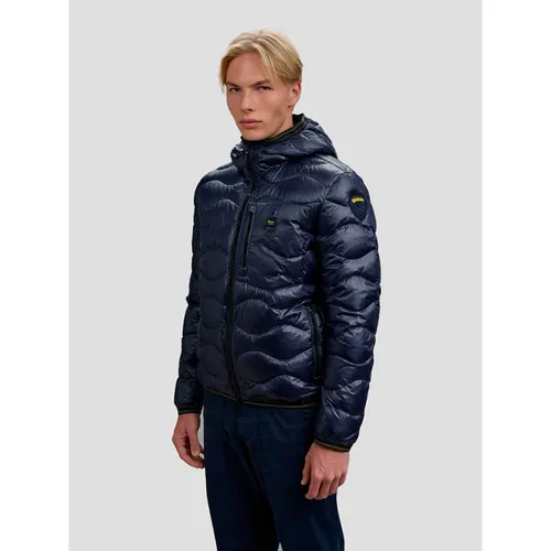 Jackets > Winter Jackets - - Blauer - Modalova
