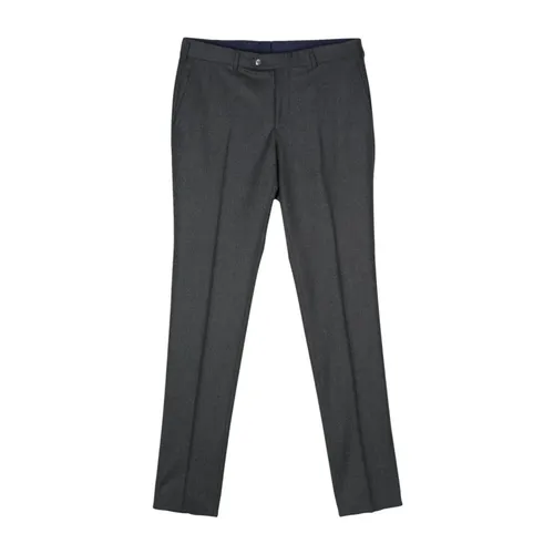 Trousers > Suit Trousers - - Luigi Bianchi Mantova - Modalova
