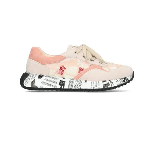 Shoes > Sneakers - - Laura Vita - Modalova