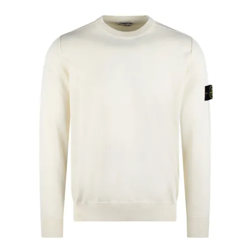 Knitwear > Round-neck Knitwear - - Stone Island - Modalova