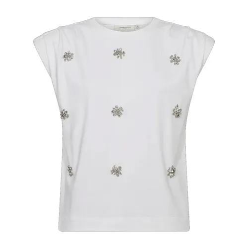 Tops > Sleeveless Tops - - Copenhagen Muse - Modalova