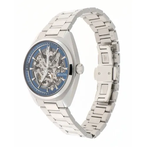 Accessories > Watches - - Bulova - Modalova