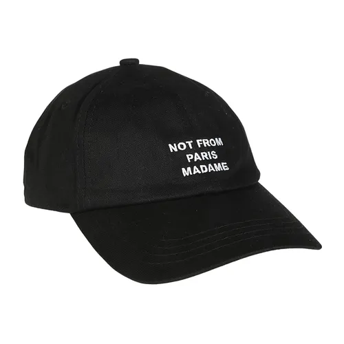 Accessories > Hats > Caps - - Drole de Monsieur - Modalova
