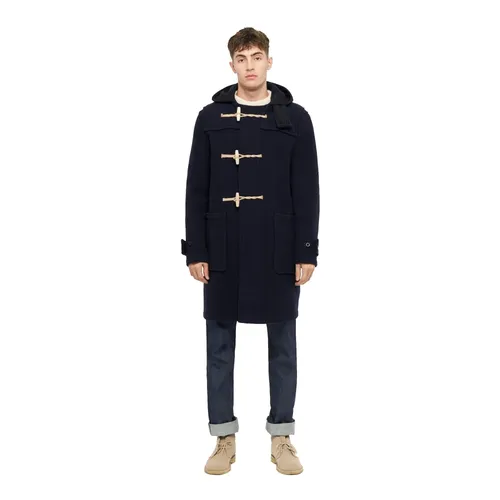 Coats > Single-Breasted Coats - - Gloverall - Modalova