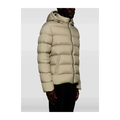 Jackets > Down Jackets - - Herno - Modalova