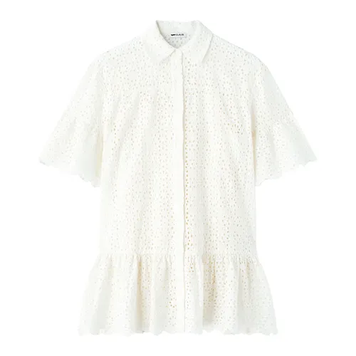 Dresses > Day Dresses > Shirt Dresses - - GAS - Modalova