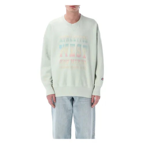 Sweatshirts & Hoodies > Sweatshirts - - Champion - Modalova