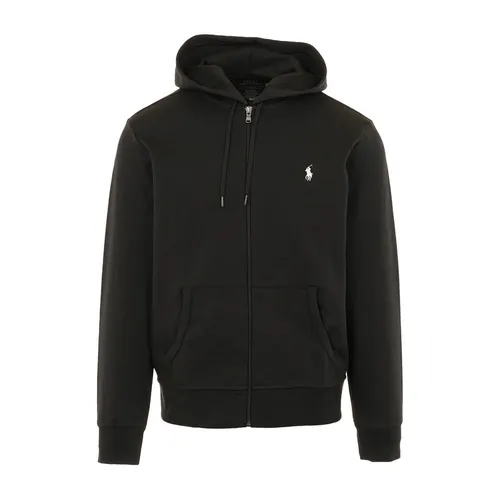 Sweatshirts & Hoodies > Zip-throughs - - Polo Ralph Lauren - Modalova