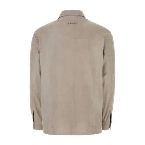 Jackets > Light Jackets - - Etro - Modalova