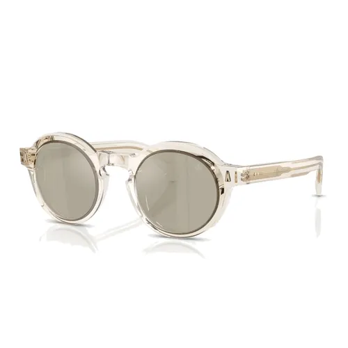 Accessories > Sunglasses - - Moncler - Modalova