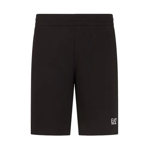 Shorts > Casual Shorts - - Emporio Armani EA7 - Modalova