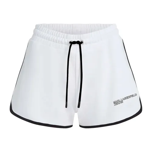 Shorts > Short Shorts - - Karl Lagerfeld - Modalova