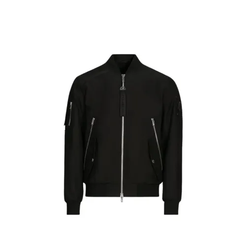 Jackets > Bomber Jackets - - Moose Knuckles - Modalova