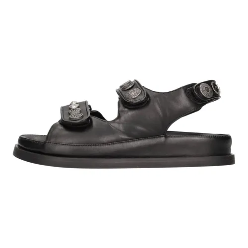 Shoes > Sandals > Flat Sandals - - Strategia - Modalova