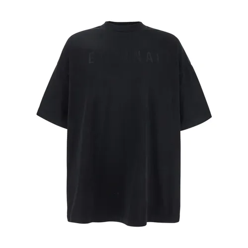 Tops > T-Shirts - - Fear Of God - Modalova