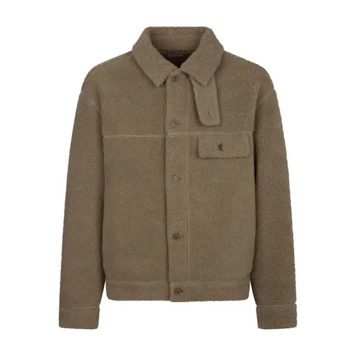 Jackets > Light Jackets - - Burberry - Modalova