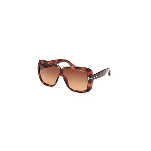 Accessories > Sunglasses - - Tom Ford - Modalova