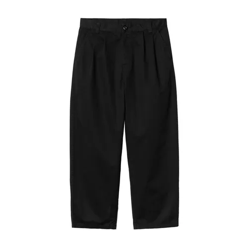 Trousers > Wide Trousers - - Carhartt Wip - Modalova