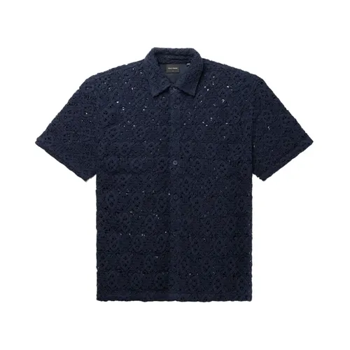 Shirts > Short Sleeve Shirts - - Daily Paper - Modalova