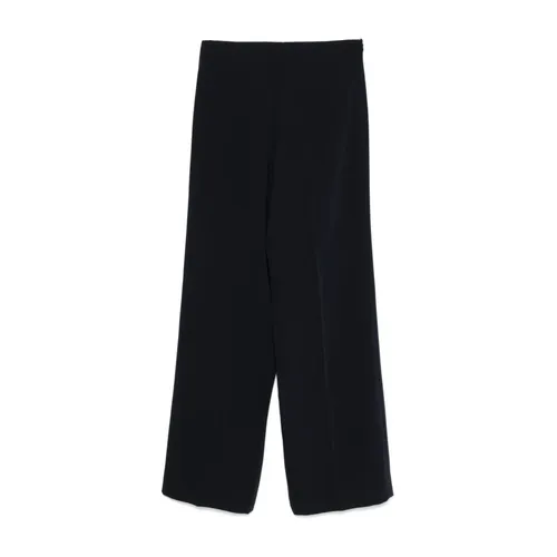 Trousers > Wide Trousers - - P.a.r.o.s.h. - Modalova