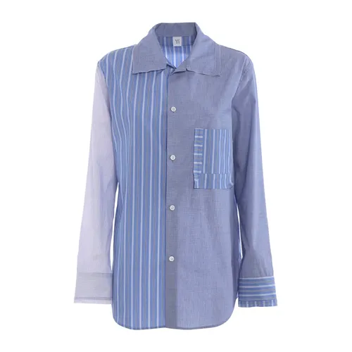 Blouses & Shirts > Shirts - - Yohji Yamamoto - Modalova