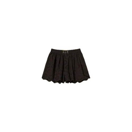 Skirts > Short Skirts - - Twinset - Modalova