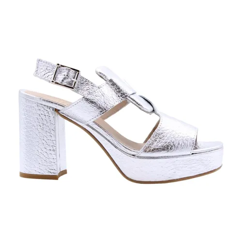 Shoes > Sandals > High Heel Sandals - - E mia - Modalova