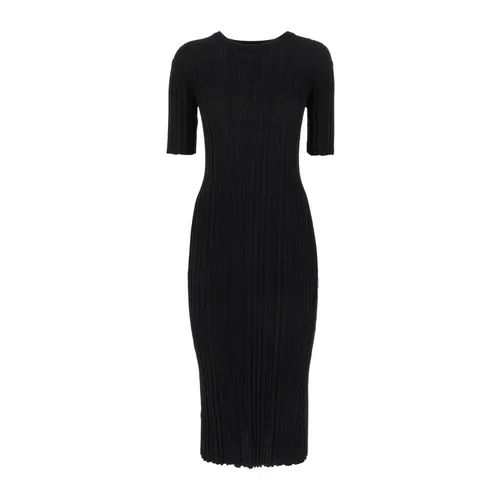 Dresses > Day Dresses > Midi Dresses - - Loulou Studio - Modalova