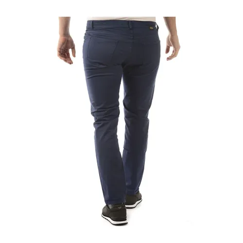 Trousers > Chinos - - Daniele Alessandrini - Modalova