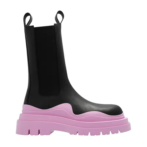 Shoes > Boots > Chelsea Boots - - Bottega Veneta - Modalova