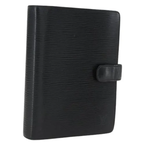 Pre-owned > Pre-owned Accessories > Pre-owned Wallets - - Louis Vuitton Vintage - Modalova