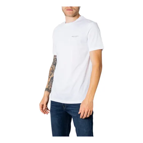 Tops > T-Shirts - - Armani Exchange - Modalova