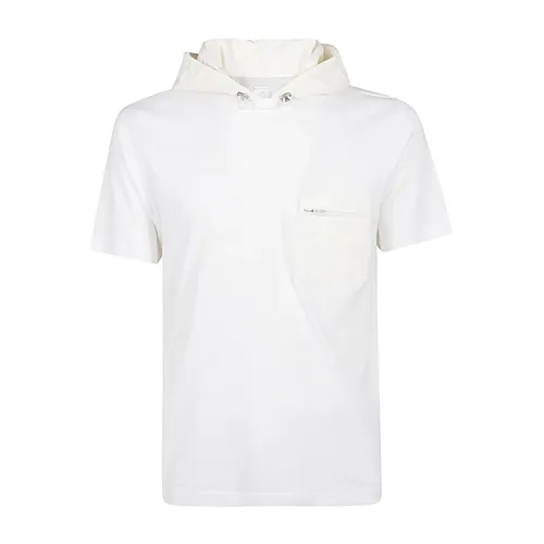 Tops > T-Shirts - - Eleventy - Modalova
