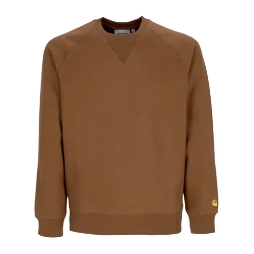 Sweatshirts & Hoodies > Sweatshirts - - Carhartt Wip - Modalova