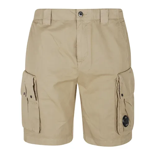 Shorts > Casual Shorts - - C.p. Company - Modalova