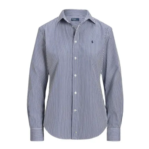 Blouses & Shirts > Shirts - - Polo Ralph Lauren - Modalova