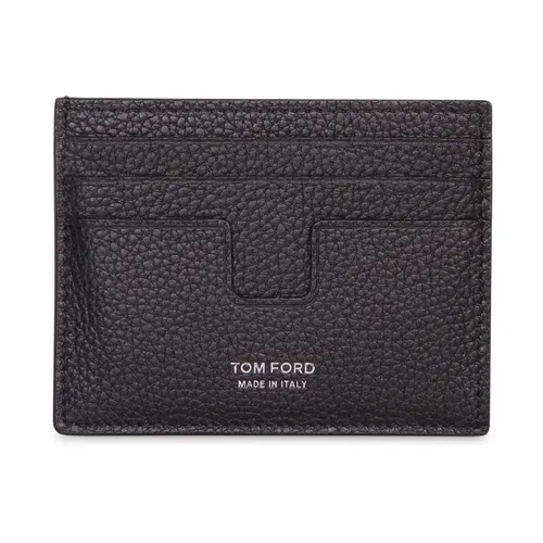 Accessories > Wallets & Cardholders - - Tom Ford - Modalova