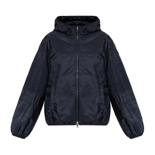 Jackets > Light Jackets - - Moncler - Modalova