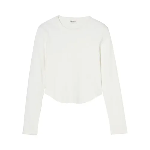 Tops > Long Sleeve Tops - - Closed - Modalova