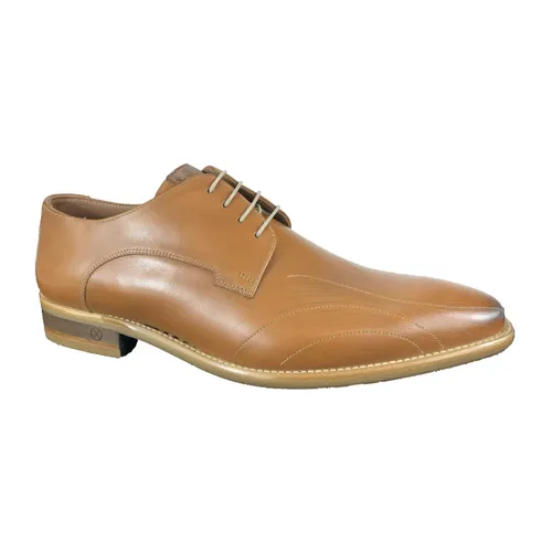 Shoes > Flats > Business Shoes - - Ambiorix - Modalova