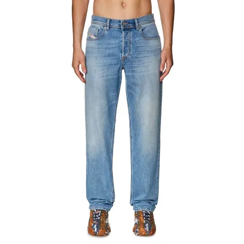 Jeans > Straight Jeans - - Diesel - Modalova