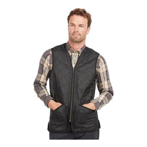 Barbour - Jackets > Vests - Black - Barbour - Modalova