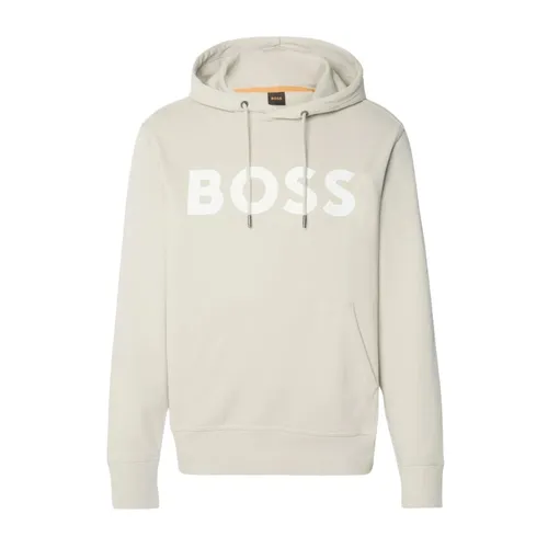 Sweatshirts & Hoodies > Hoodies - - Hugo - Modalova