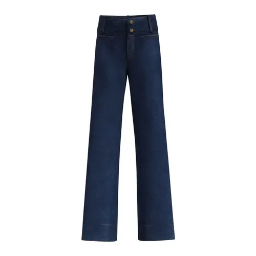 Jeans > Straight Jeans - - Emme DI Marella - Modalova