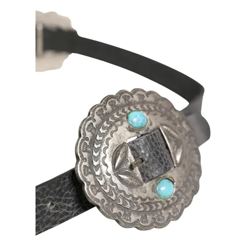 Accessories > Belts - - Cavalli Class - Modalova
