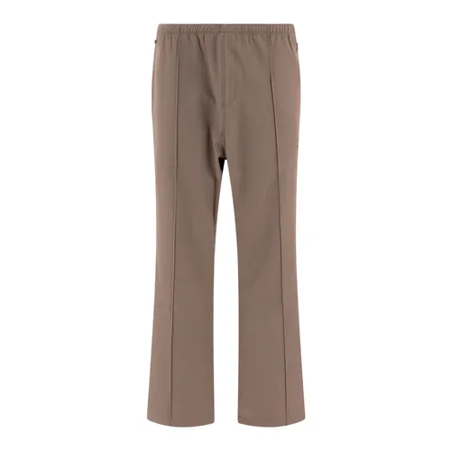 Trousers > Straight Trousers - - Needles - Modalova