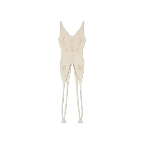 Tops > Sleeveless Tops - - Rick Owens - Modalova