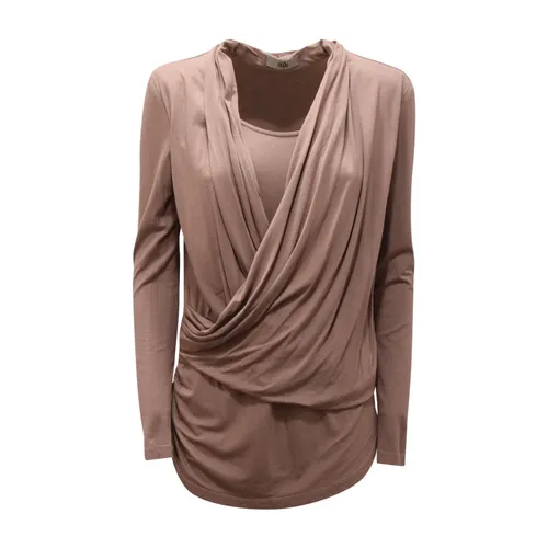Blouses & Shirts > Blouses - - Ixos - Modalova