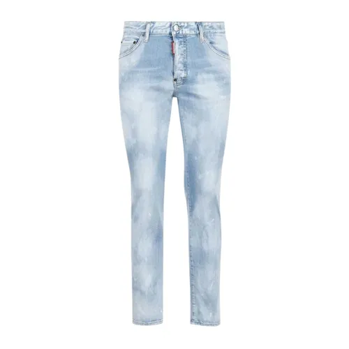 Jeans > Skinny Jeans - - Dsquared2 - Modalova