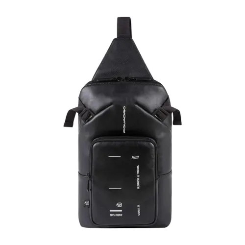 Bags > Cross Body Bags - - Piquadro - Modalova